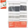 Jeden Tag Geschirrtücher 3 Packungen (9Stk) + usy Block Produktbild-Vorschau 3