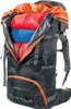 Ferrino Xmt 80+10l Rucksack Schwarz,Grau  Schwarz,Grau One Produktbild-Vorschau 4