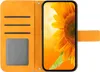 Coverup Sonnenblumen Klapphülle - Xiaomi 17T Hülle - Gelb Produktbild-Vorschau 3