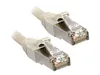 Lindy 47134 Netzwerkkabel Grau 2 m Cat6a S/FTP (S-STP) Produktbild-Vorschau 3