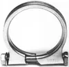 Bosal Klemmstück, Abgasanlage Mitte 250-547 Produktbild-Vorschau 2