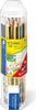 STAEDTLER 61 120P1 STAEDTLER Crayon Noris, pack promo de 12 Voir les images du produit 11