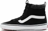 Vans WM Filmore HI Vansguard scarpa da ginnastica alta da Anteprima dell’immagine prodotto 19