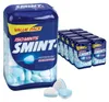 Smint Menthe poivrée 10 x 105 grammes Réglisse Voir les images du produit 1