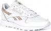 Reebok Classic Leather in Weiß Leopard für Damen – 5 UK - Produktbild-Vorschau 5