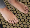 Tapis de massage à pointes, RBA-6002-GL, 72x42cm, avec Voir les images du produit 11