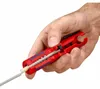Knipex 16 85 125 SB, 67 g, Blau, Rot Produktbild-Vorschau 23