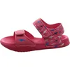 Kangaroos Jungen Sandale K-SW Pool blau Produktbild-Vorschau 4