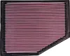 K&N FILTERS Filtre à air (33-2292) pour BMW 5 6 Z4 Auto Voir les images du produit 2