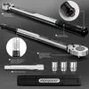 DEUBA® hydraulischer Flachwagenheber 2 Tonnen 85-330mm Set Produktbild-Vorschau 4