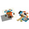 Kinoptik: Robots - 58pcs Produktbild-Vorschau 4