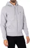 Lacoste Sweatshirt SH9626-00-CCA in Grey color size large Produktbild-Vorschau 11