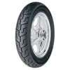 Dunlop D401 Posteriore (Harley-Davidson) 130/90 B16 M/C Tl Anteprima dell’immagine prodotto 2