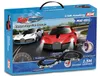Závodná dráha COIL, autodráha, sada áut, Bugatti, 2 autá, 2 Náhľad obrázku produktu 5