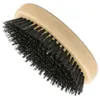 Proraso Beard Brush szczotka do brody i wąsów 10,7 x 6,3 cm Podgląd zdjęcia produktu 12