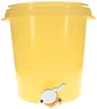 Abfülleimer PROFI 40 kg mit Quetschhahn Produktbild-Vorschau 2