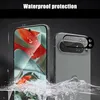 4in1 Set für Google Pixel 10 Pro XL  2x Display Schutzglas Produktbild-Vorschau 3