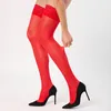 Merry Style Bas Femme Microfibre 40 DEN avec Dentelle Voir les images du produit 5
