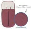 Fillikid Sommerfußsack Light Big für Buggy, Sport- Produktbild-Vorschau 9