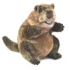 Folkmanis Groundhog, Handpuppe, Tier, 1 Stück(e) Produktbild-Vorschau 2