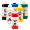 Farbello Acrylfarben Set 6x500 ml – hochpigmentierte Produktbild-Vorschau 1
