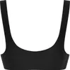 Sloggi Zero Feel Bralette, Größe: L, Farbe: Schwarz (Black) Produktbild-Vorschau 2