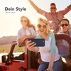 EAZY CASE Silikonhülle für Apple iPhone 13 Silikon Produktbild-Vorschau 2