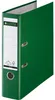 Leitz - Cartella Leitz 1010 180° 80mm pp A4 Verde | 1 pezzo Anteprima dell’immagine prodotto 7