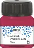 KREUL 16293, Rot, Farbe auf Wasserbasis, Flüssigkeit, 20 Produktbild-Vorschau 1