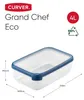 Grand Chef Eco - Lebensmittelboxen - 4,0 l Produktbild-Vorschau 3