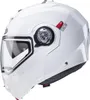 Caberg Duke Evo casque pliable, blanc, L (59/60) Voir les images du produit 3