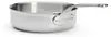 De Buyer Affinity Sauteuse Edelstahl gerade 24 cm Produktbild-Vorschau 13