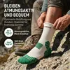 CAMBIVO Sportsocken Kompressionsstrümpfe Herren & Damen Produktbild-Vorschau 4