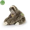 Bradipo di peluche ECO-FRIENDLY 30 cm (8590687220836) Anteprima dell’immagine prodotto 14