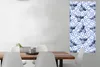 MuchoWow® Poster Delfter Blau - Tiere - Schottischer Produktbild-Vorschau 2