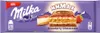 Milka Mmmax Strawberry Cheesecake 300g Produktbild-Vorschau 3
