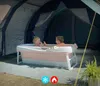 HelloBath® Faltbare Badewanne für Erwachsene XXL, Produktbild-Vorschau 13