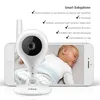 reer 80300, 720p, 4x, WLAN, Weiß, Box, 98 mm Produktbild-Vorschau 22