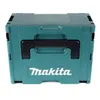 Makita DGA 517 RGJ Akku Winkelschleifer 18 V 125 mm Produktbild-Vorschau 4