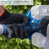 Tagliasiepi a batteria Scheppach BC-HT720-X | lunghezza di Anteprima dell’immagine prodotto 17