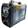 Procraft Industrial RWI-400 inverterlasapparaat 7 kW 20 - Productafbeelding-voorbeeld 5