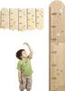 Personalisierte Kinder-Messstäbe, 50–200 cm, 5er-Set, Produktbild-Vorschau 1