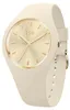 Ice-Watch 025351 Damenarmbanduhr ICE Champagne M Mandelhaut 1 Náhľad obrázku produktu