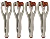 Handmassage Roller Set Holz, Fingertrainer zur Entspannung Produktbild-Vorschau 1