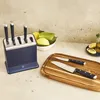 Tefal EverSharp Pro 5-teiliges Messer-Set mit Produktbild-Vorschau 11