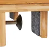 Relaxdays Bettablage, Mini-Nachtisch zum Klemmen, HBT: 11 x Produktbild-Vorschau 7