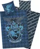 Harry Potter Bettwäsche  Ravenclaw multicolor Standard Produktbild-Vorschau 1