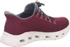 Rieker Damen Sneaker Leo-Muster Gummizug EVA-Sohle stylisch Produktbild-Vorschau 46