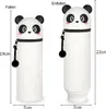 STILVORA Federmäppchen Kawaii Cartoon Stifteköcher aus Produktbild-Vorschau 2