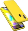 Puzdro Samsung Galaxy M11 ochranný kryt na mobilný telefón Náhľad obrázku produktu 2